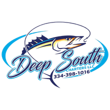 Deep South Charters LLC logo